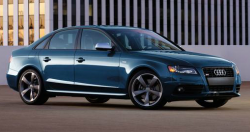 Audi Recalls 26,000 Cars With Fuel Injectors That Leak | CarComplaints.com